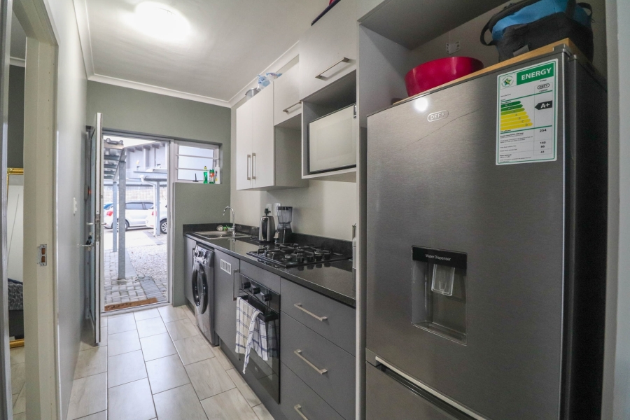 1 Bedroom Property for Sale in Westering Eastern Cape